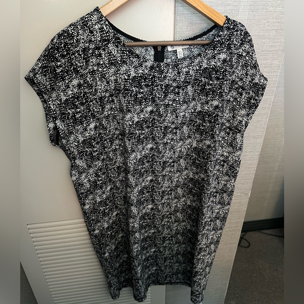 Lila Rose Shift Dress
